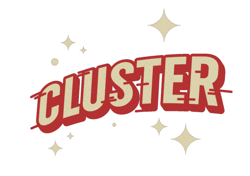 Cluster Cluster